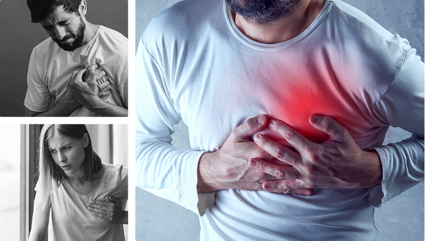 Quem deve procurar um cardiologista em Manaus?